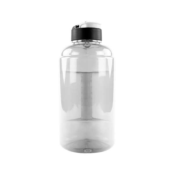 Big Bubba's Half Gallon Water Jug 6