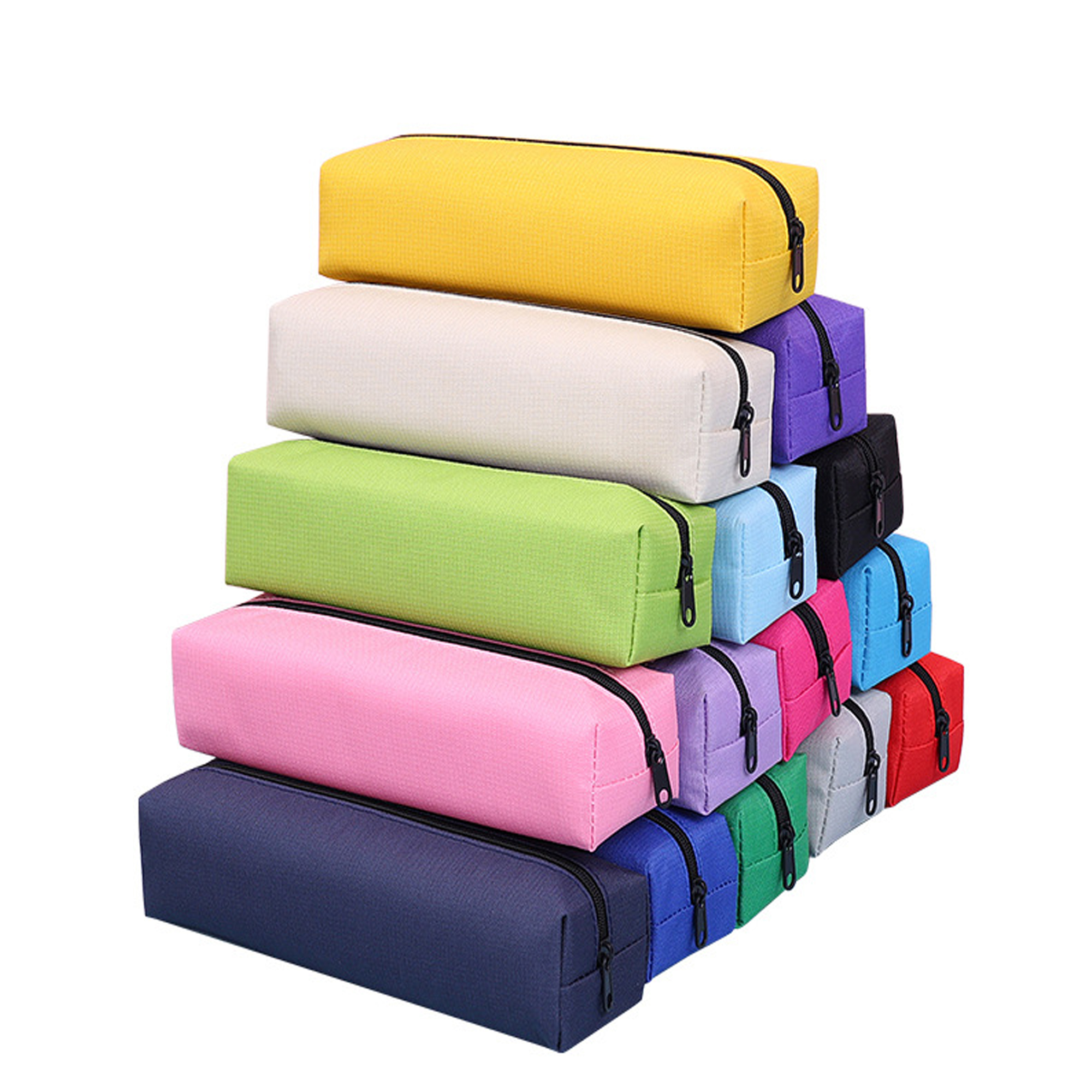 Travel Pencil Pouch 2