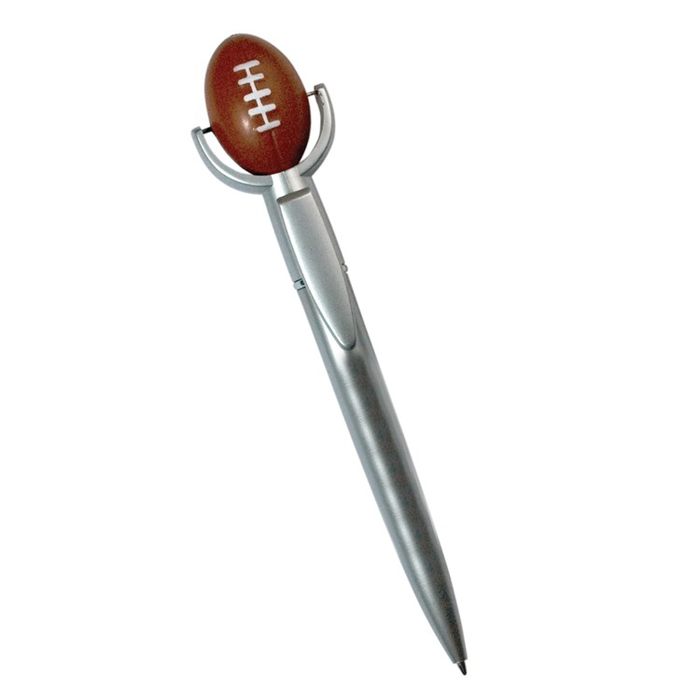 Football Squeeze Top Pen 7