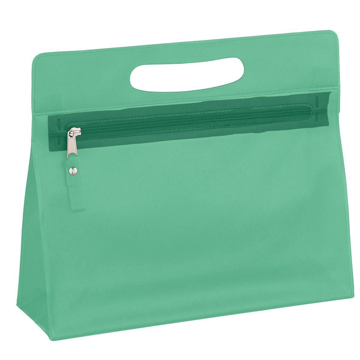 PVC Vanity Bag 3