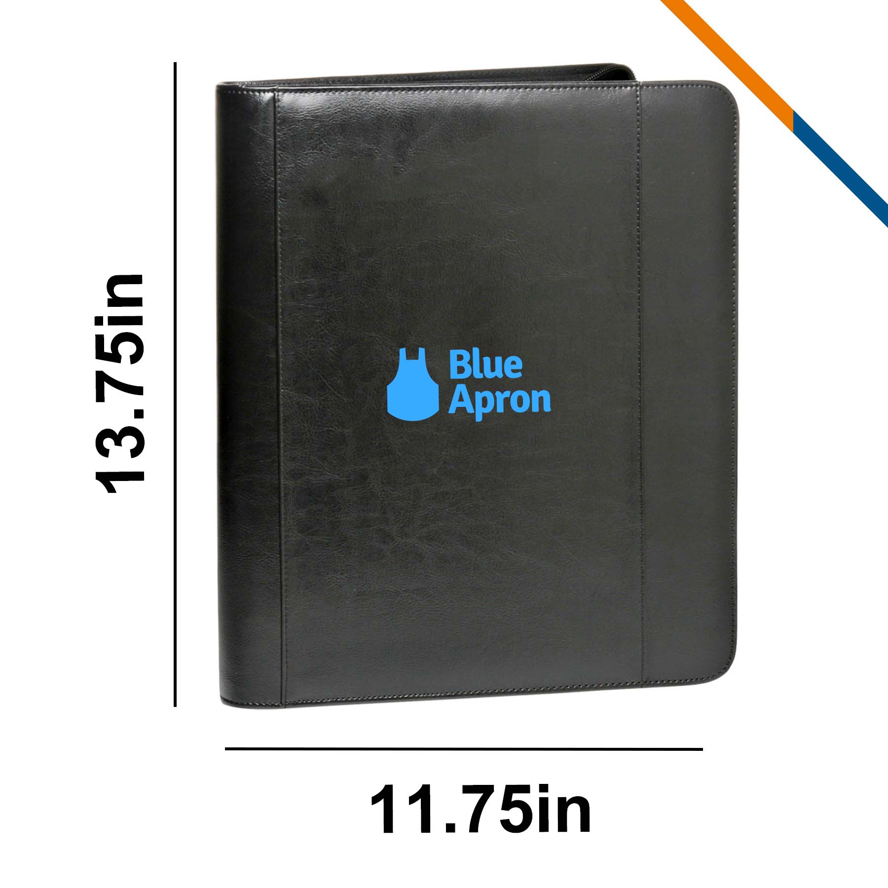 Lali Zippered Portfolios 2