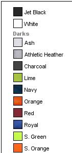 Long Sleeve Essential Pocket Tee