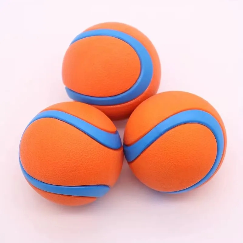 Ultra Ball Dog Toy 2