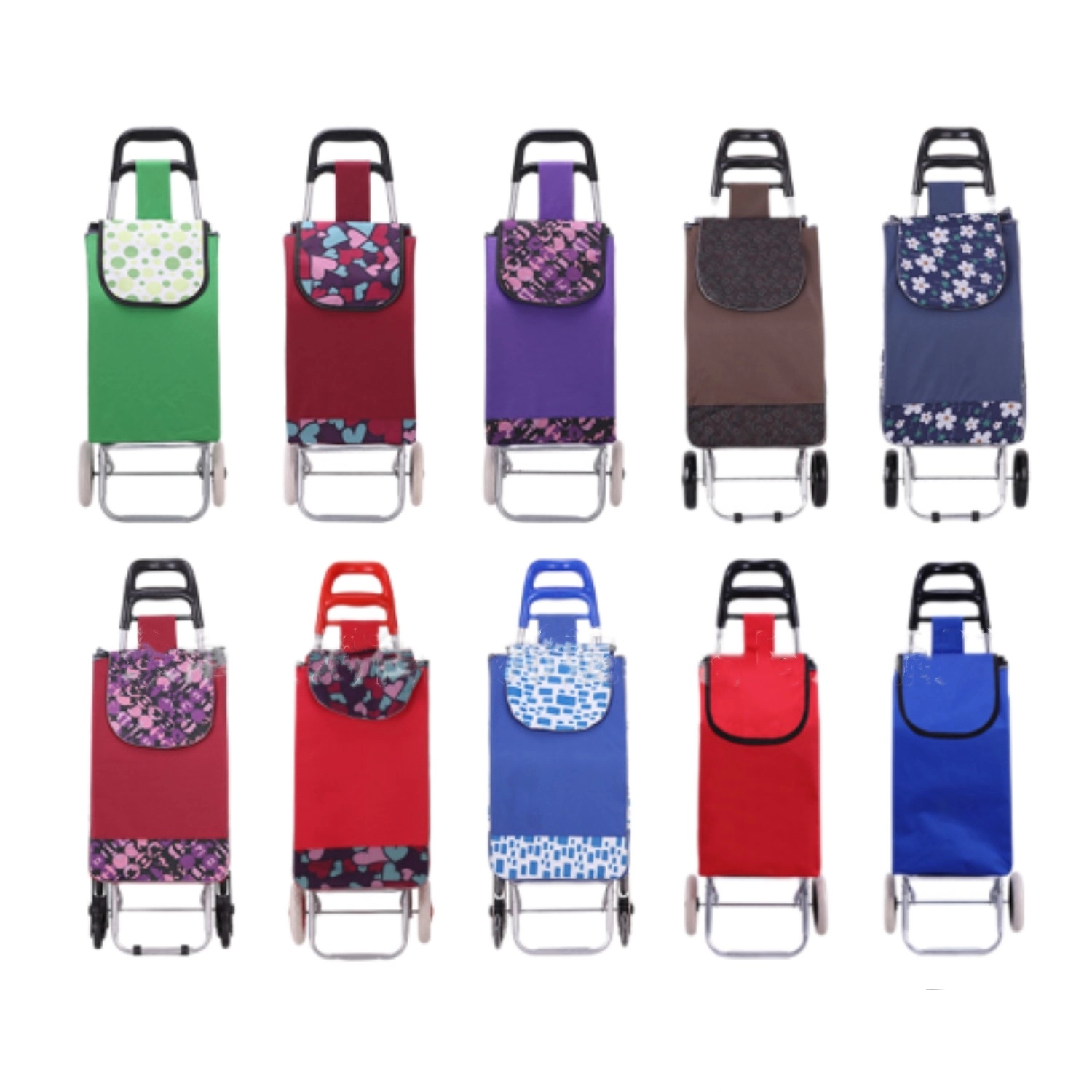 Shopping Cart 5