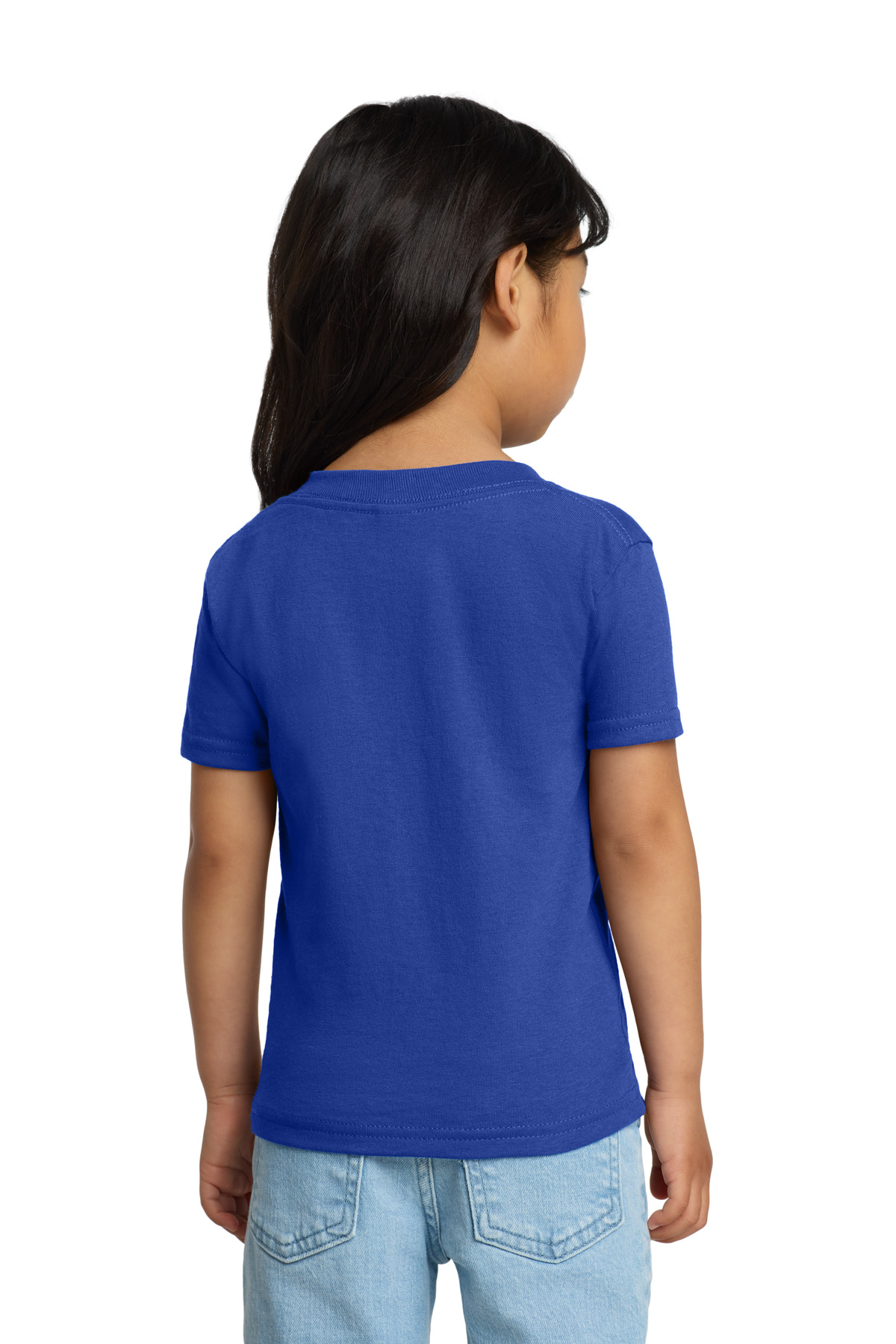 Gildan Heavy Cotton Toddler T-Shirt 5100P 9