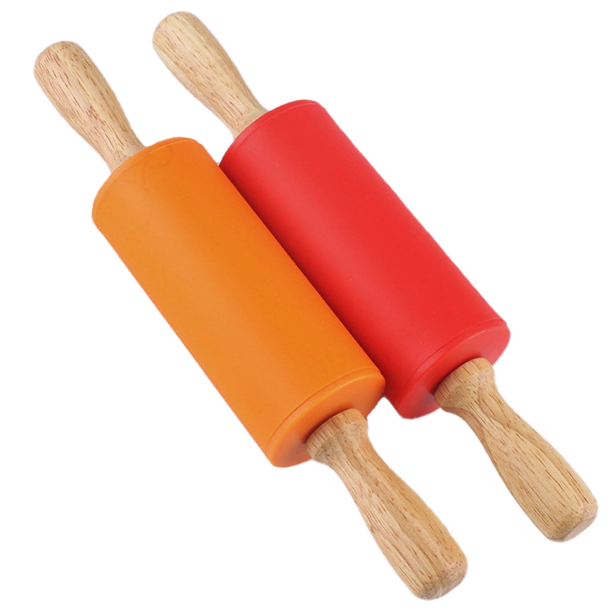 Silicone Rolling Pin 4