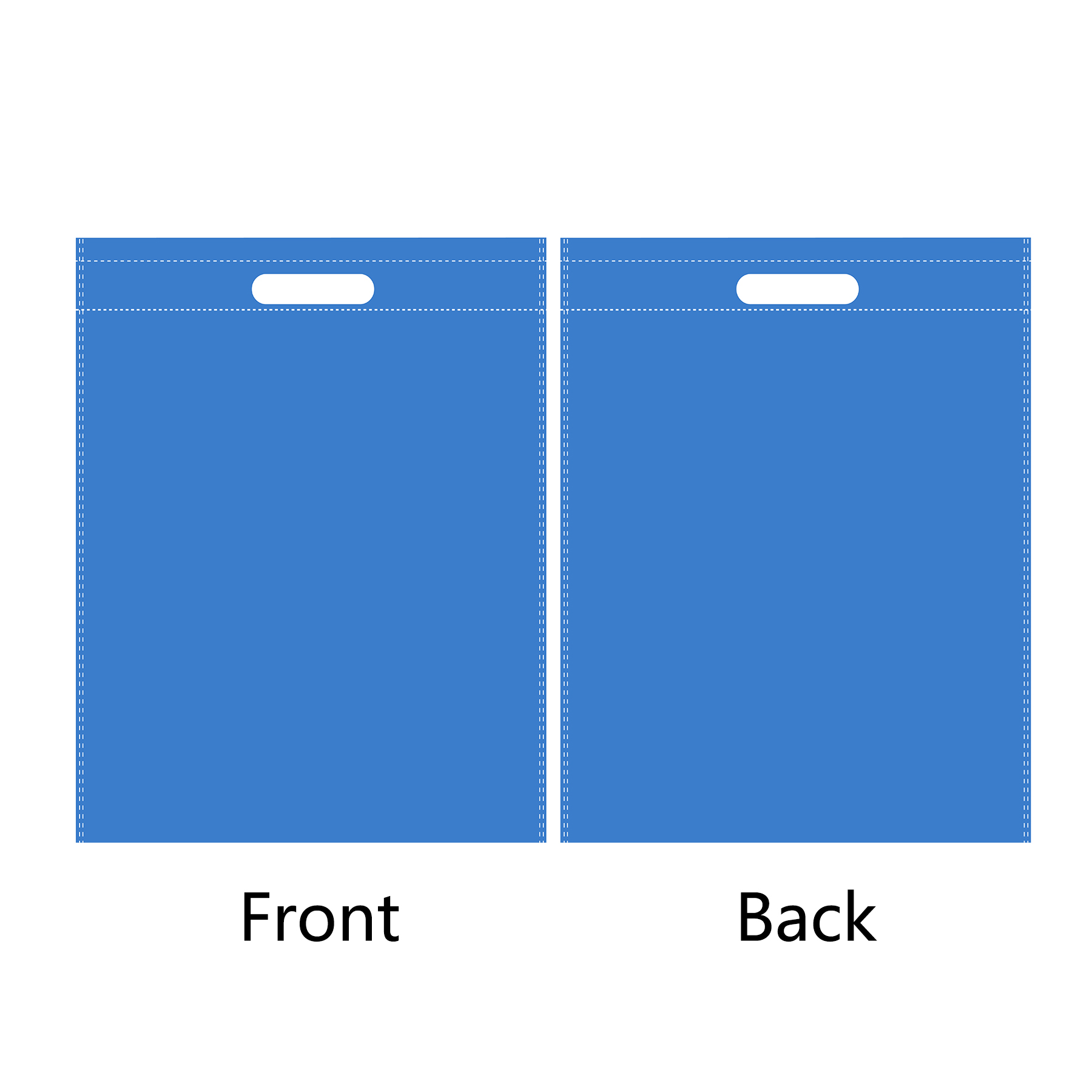 MARKET TOTE BAG-Medium 1