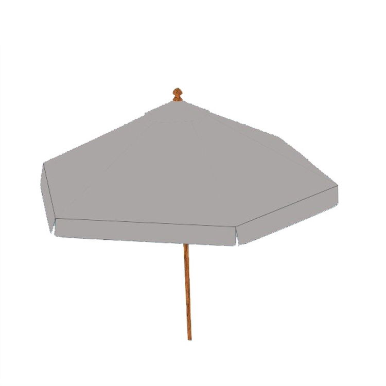 Beach Umbrella / Outdoor Market 4