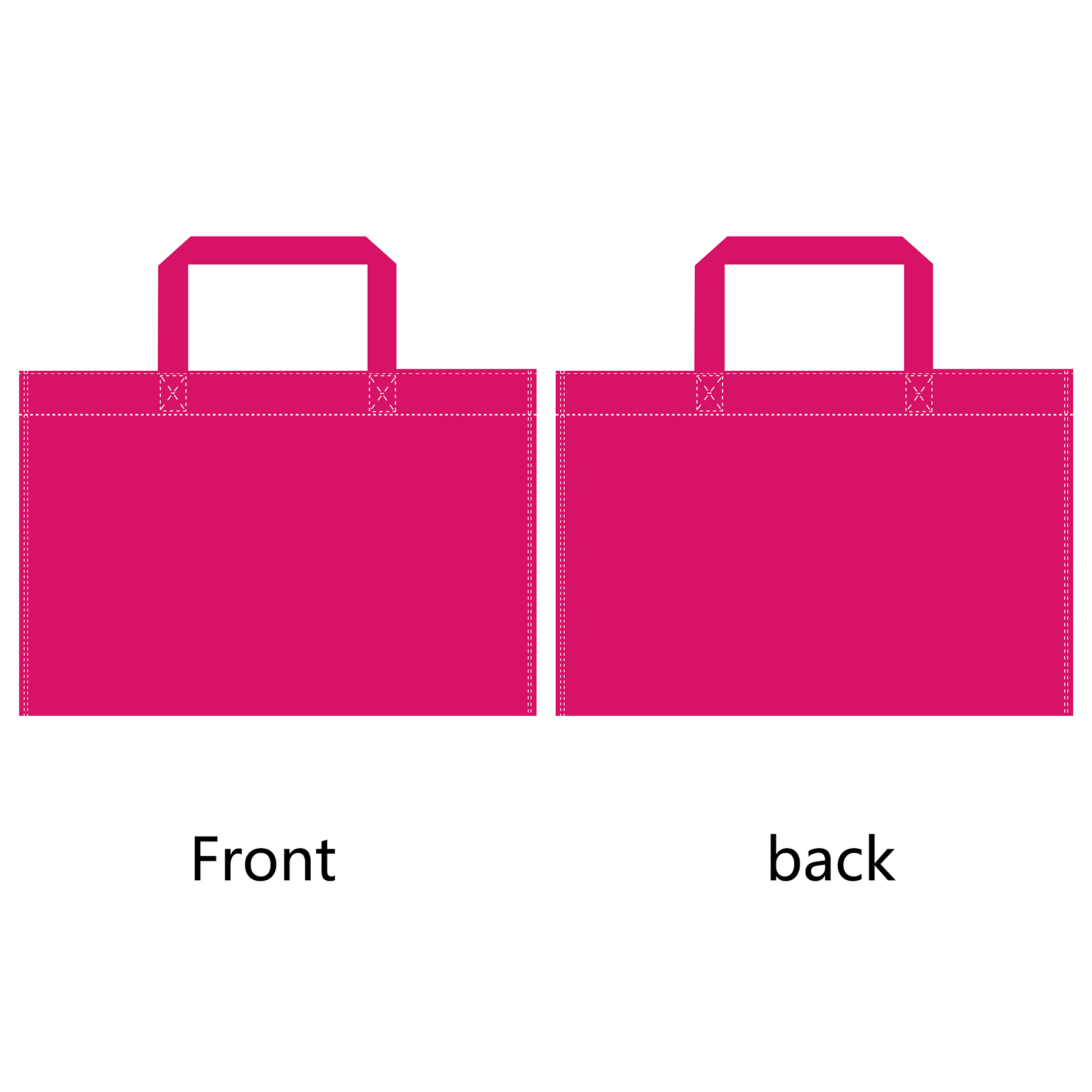 Big Boy Bag-Small 9