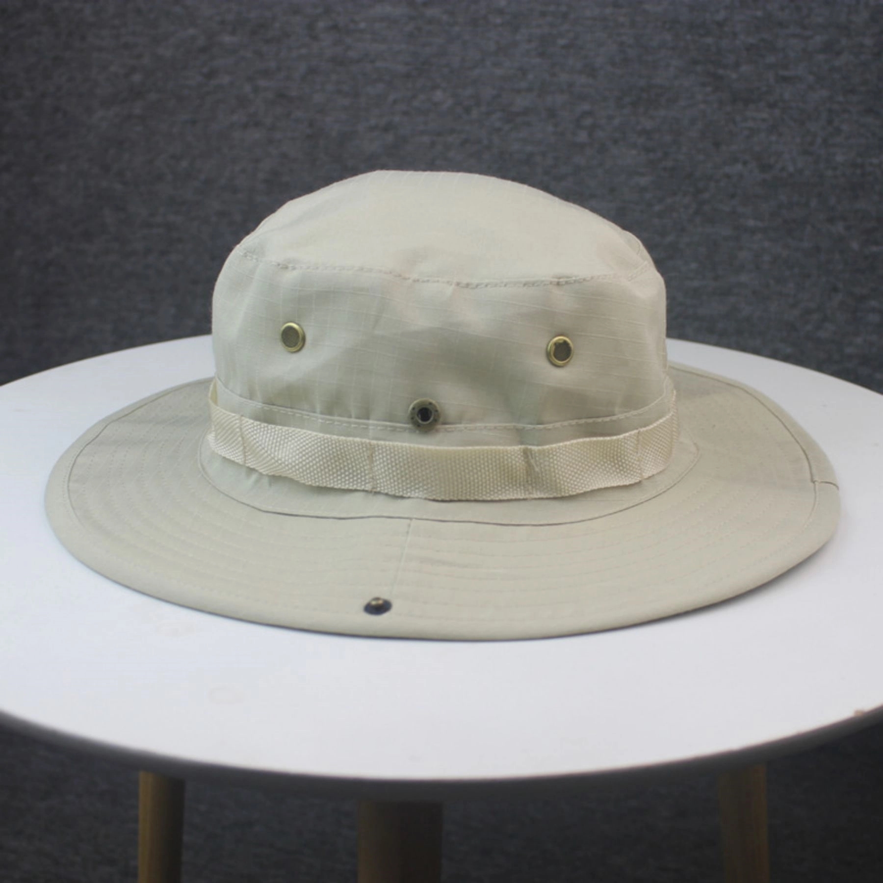 Camouflage Packable Bucket Beach Sun Camo Safari Hat 7