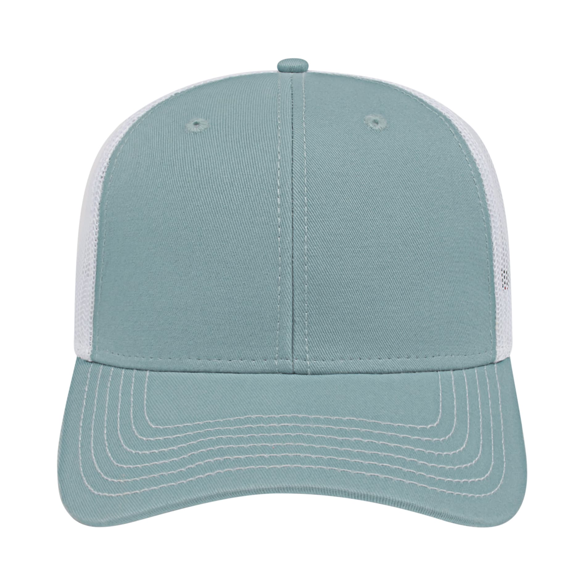 Cap America Trucker Mesh Back Cap 500