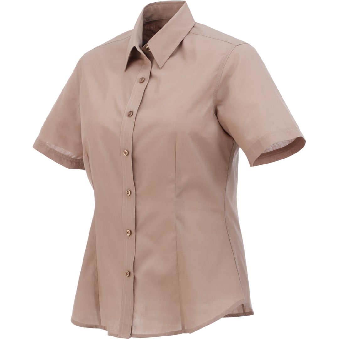 Women's COLTER Short Sleeve Shirt 25