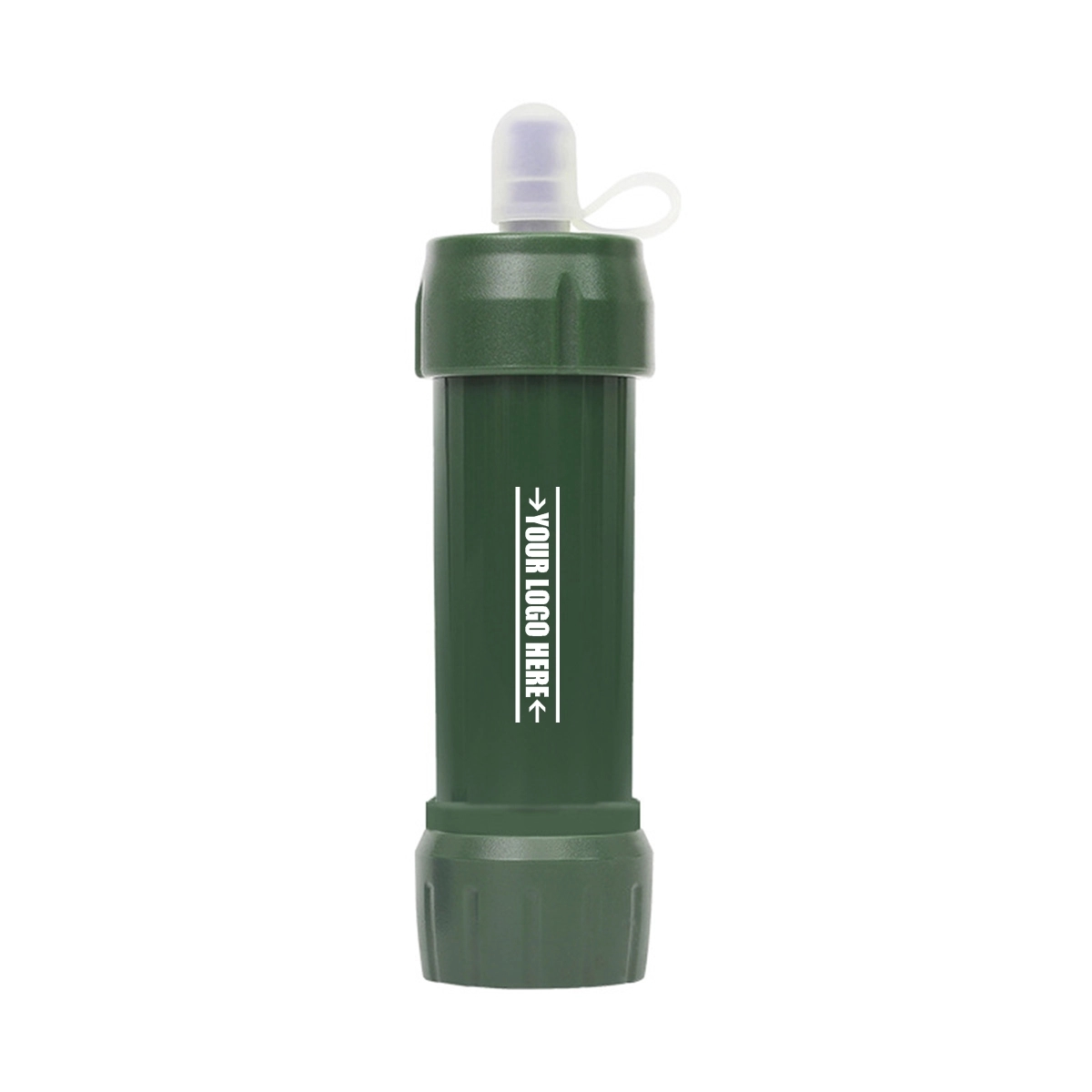 Personal Water Filter 2