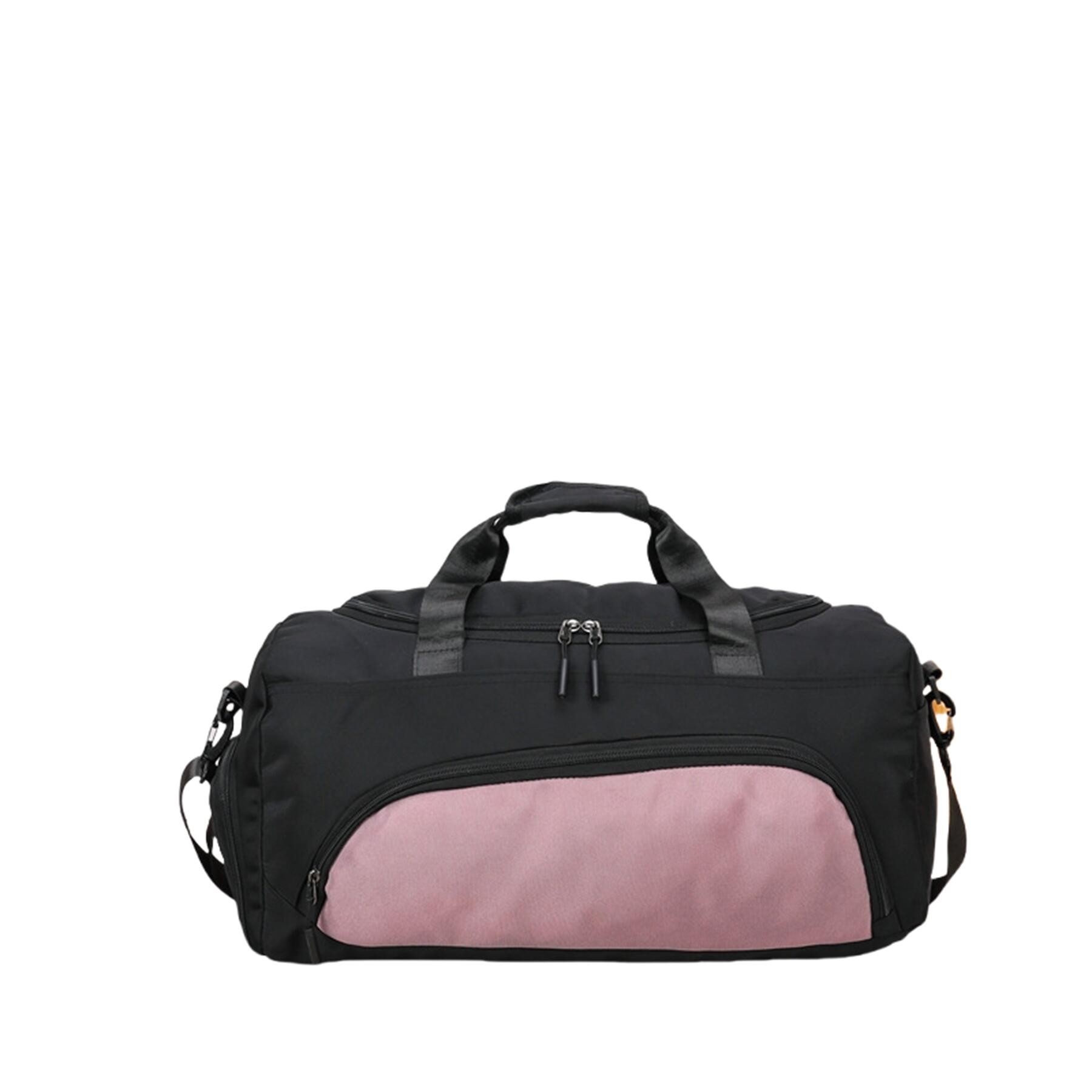 Multifunction Travel Duffle Bag 5