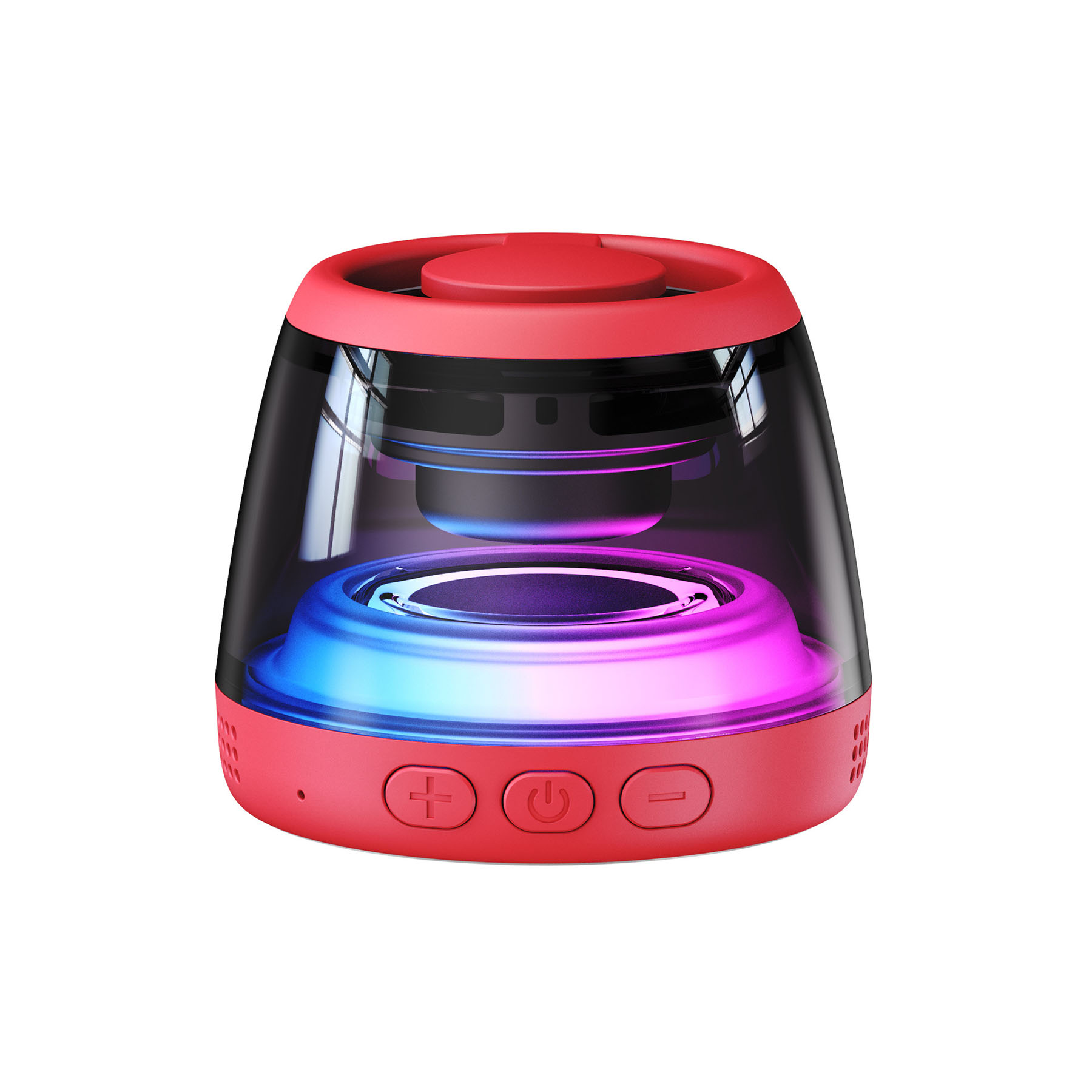 Mini Bluetooth Speaker 10