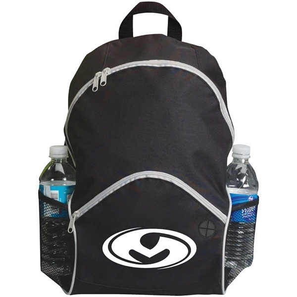 Stanford Backpack 1