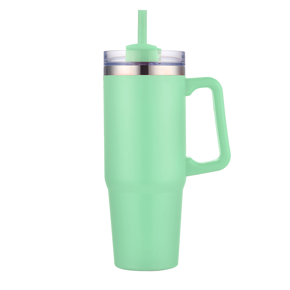 Slate 30 oz Double Wall Vacuum Mug 6