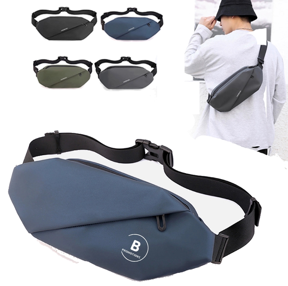 Fanny Pack 2