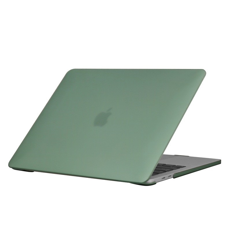 Hard Shell Macbook Laptop Case 9