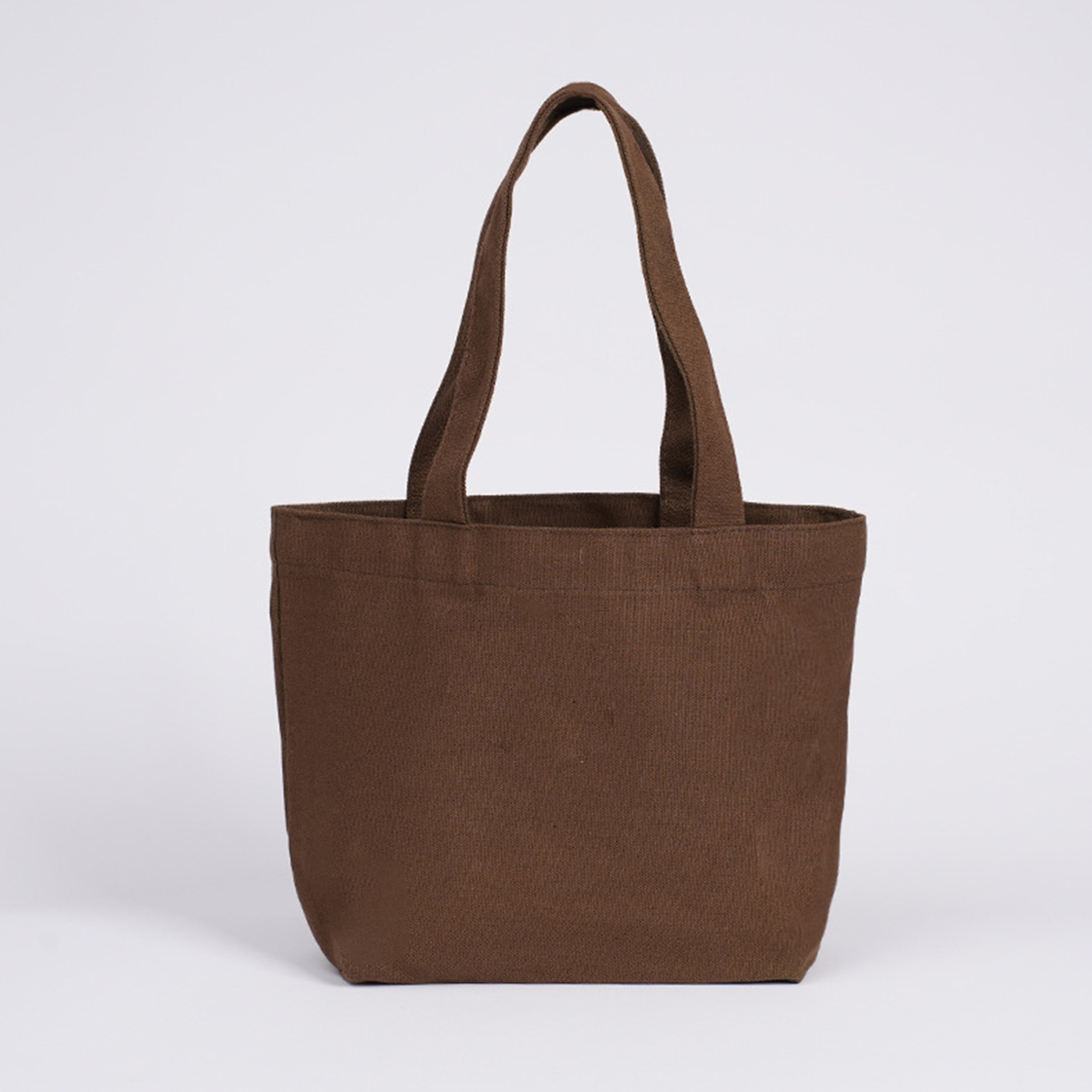 Canvas Tote Bag with Multiple Colors, custom tote bag with logo imprint 11
