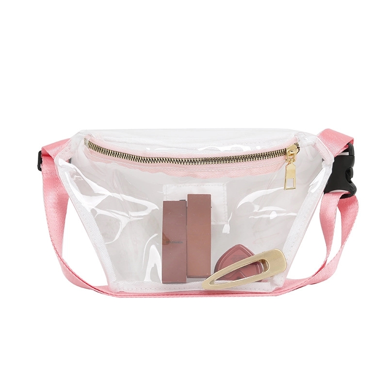 Clear Fanny Pack 3