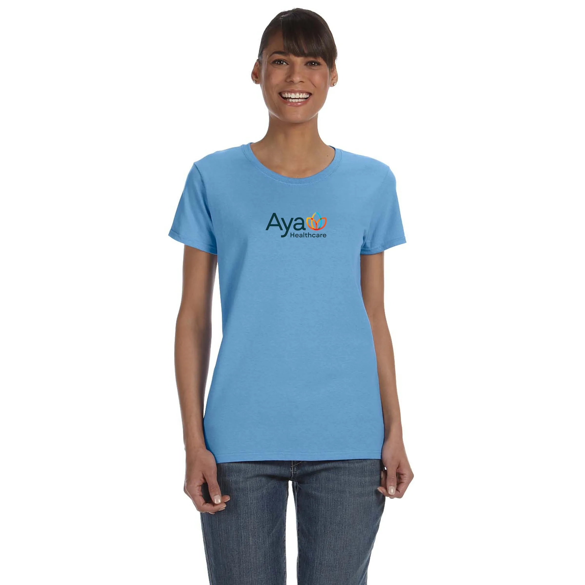 Gildan Heavy Cotton - Ladies 47