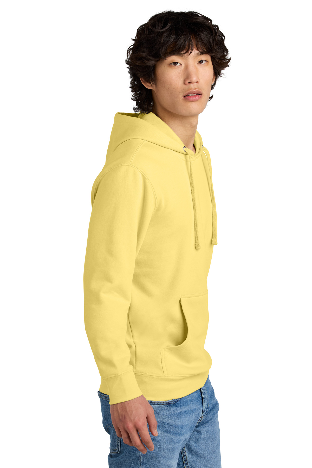 District® V.I.T. Fleece Hoodie 113