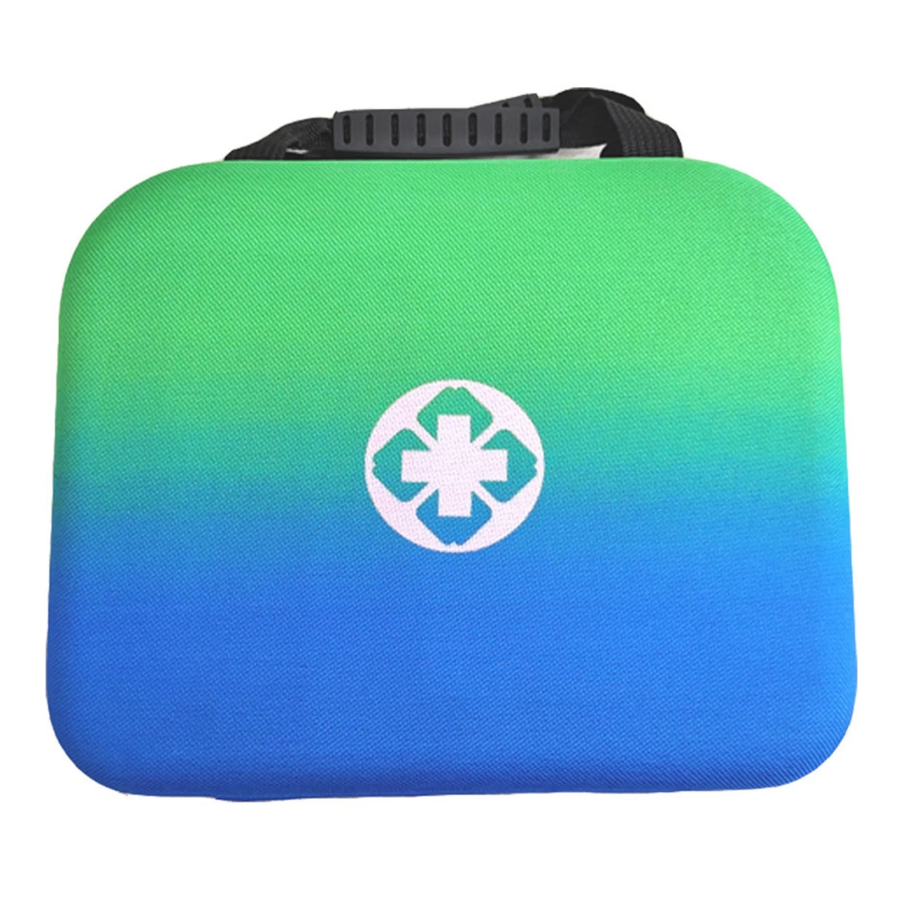 Empty First Aid Hard Case 8