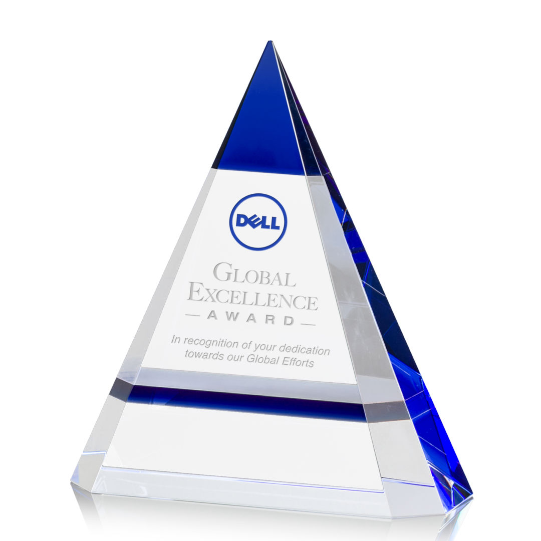 Albright Award - Blue 7
