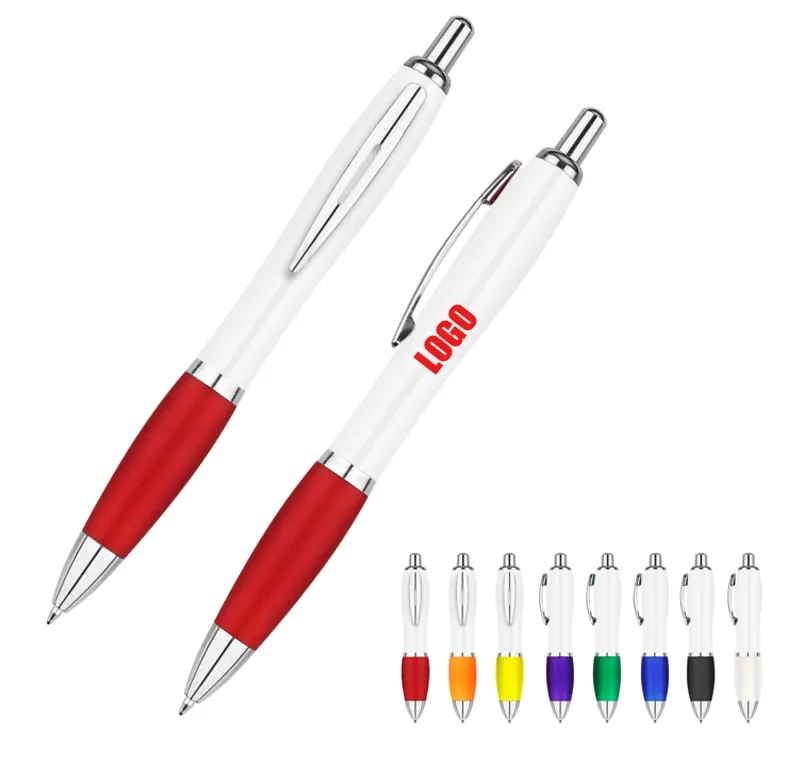 Popular Replaceable Refills Ballpoint Pen