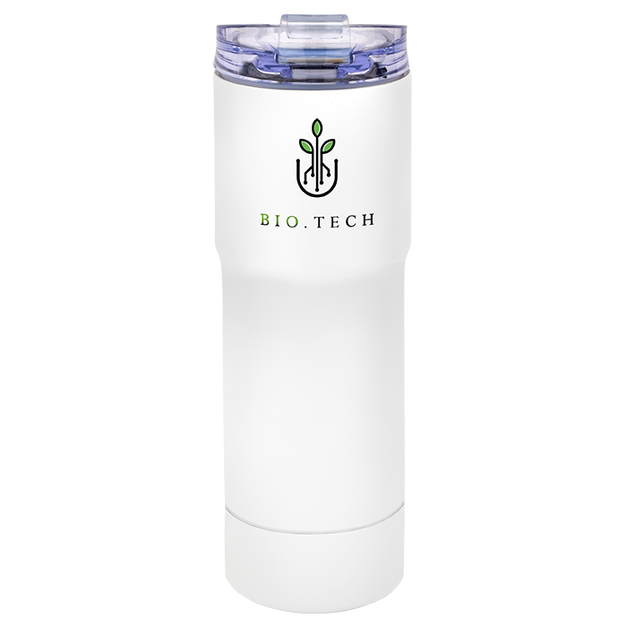 Urban Peak® 16 oz Bevel Trail Vacuum Tumbler 12