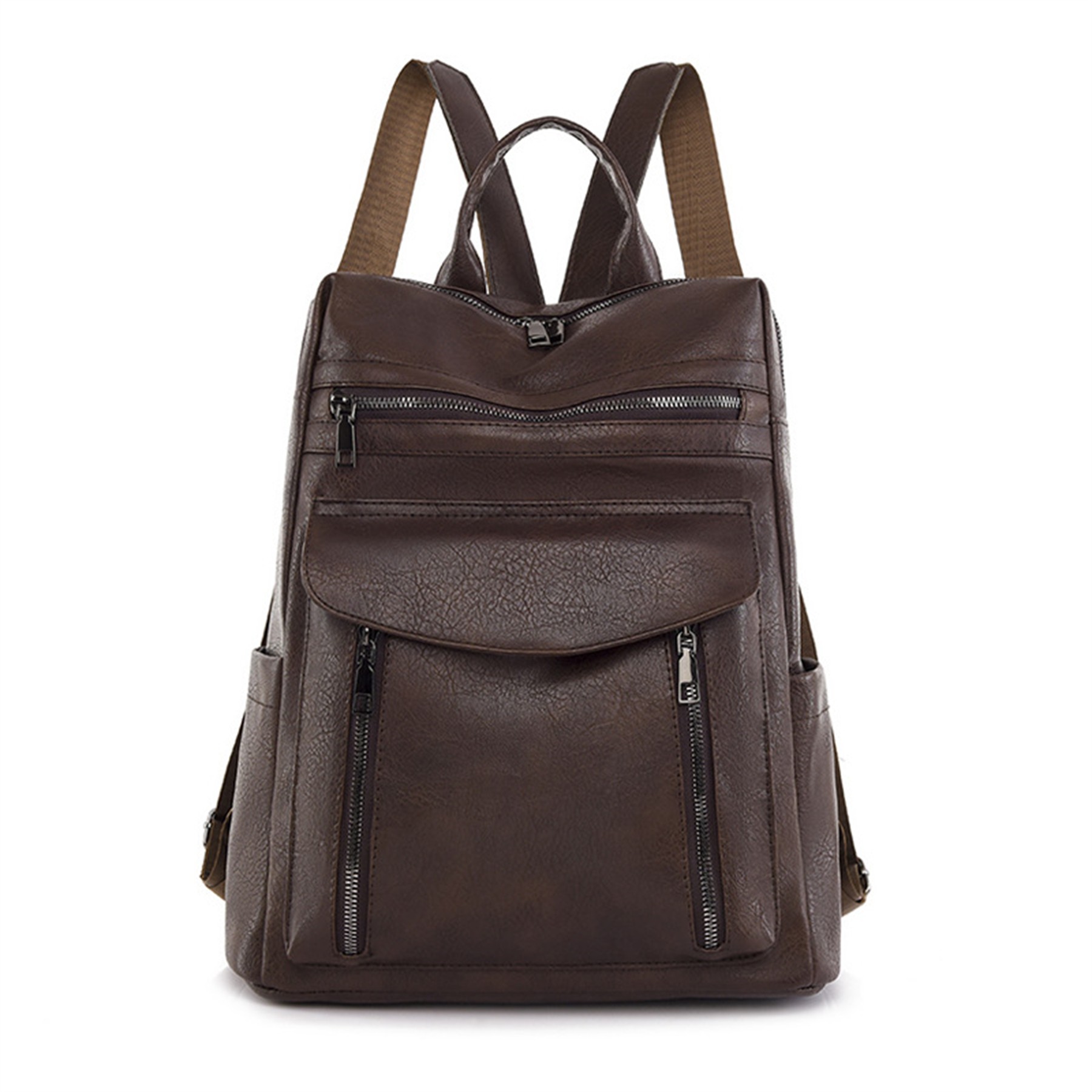 Splicing Backpack 3