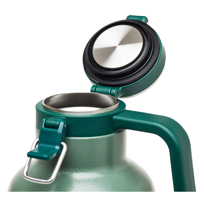 Stanley® 64 oz Classic Vacuum Growler 35