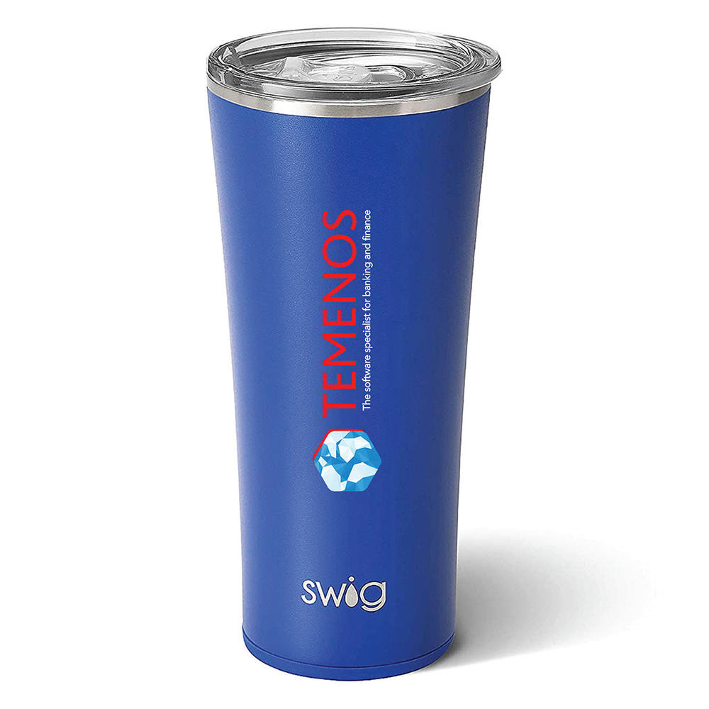 Swig® 22 oz. Matte Tumbler, Full Color Digital 4