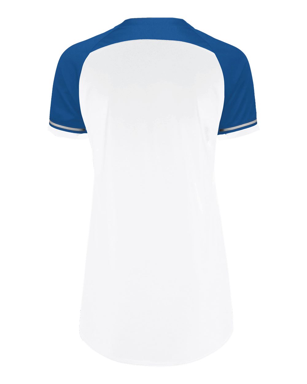 Women's Classic V-Neck Jersey - R01X3X 15