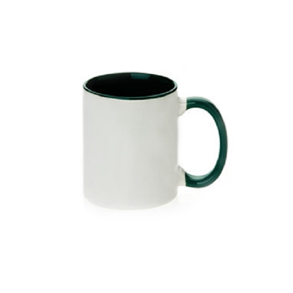 Hidden Color Ceramic Mugs 11oz. 5