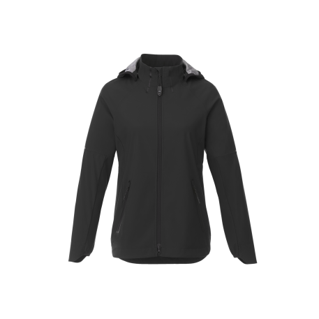 Women's ORACLE Softshell Jacket 62