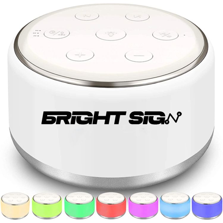 White Noise Speaker for Sleeping 3