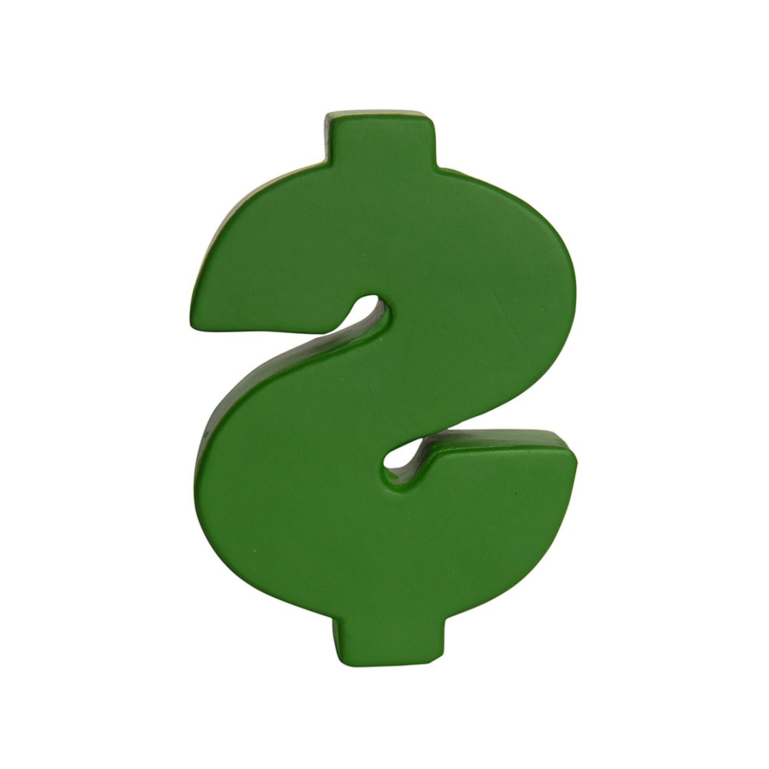 PU DOLLAR SIGN 5