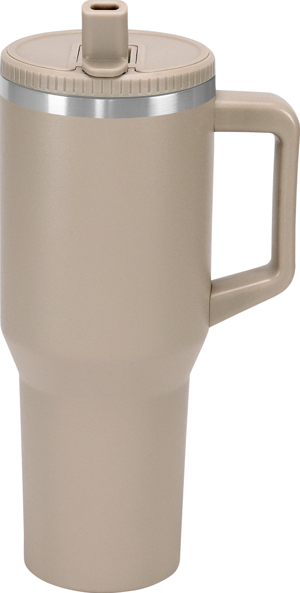 Urban Peak® 40oz Glacier Vacuum Travel Mug 89