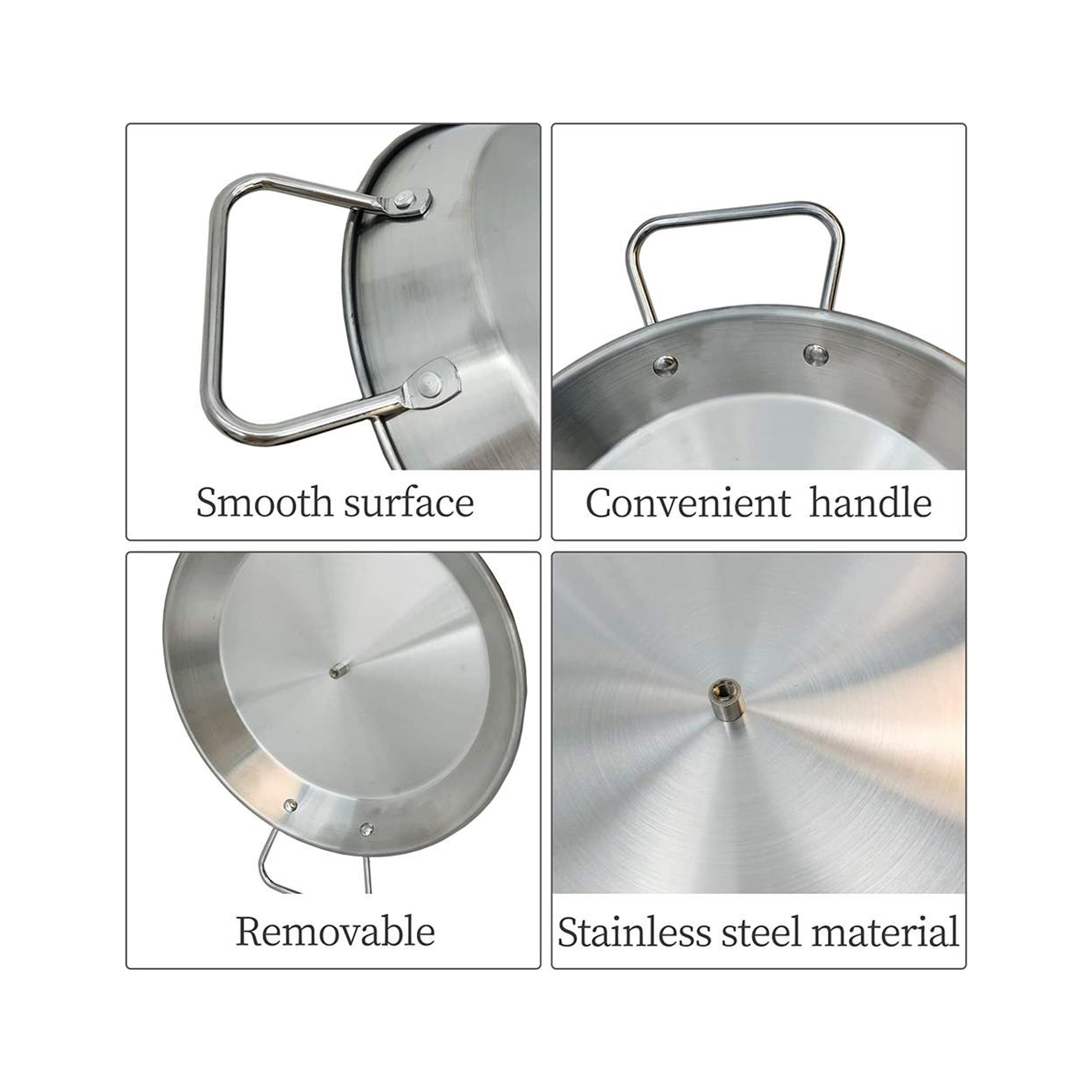 BBQ Vertical Skewer (direct import) 4