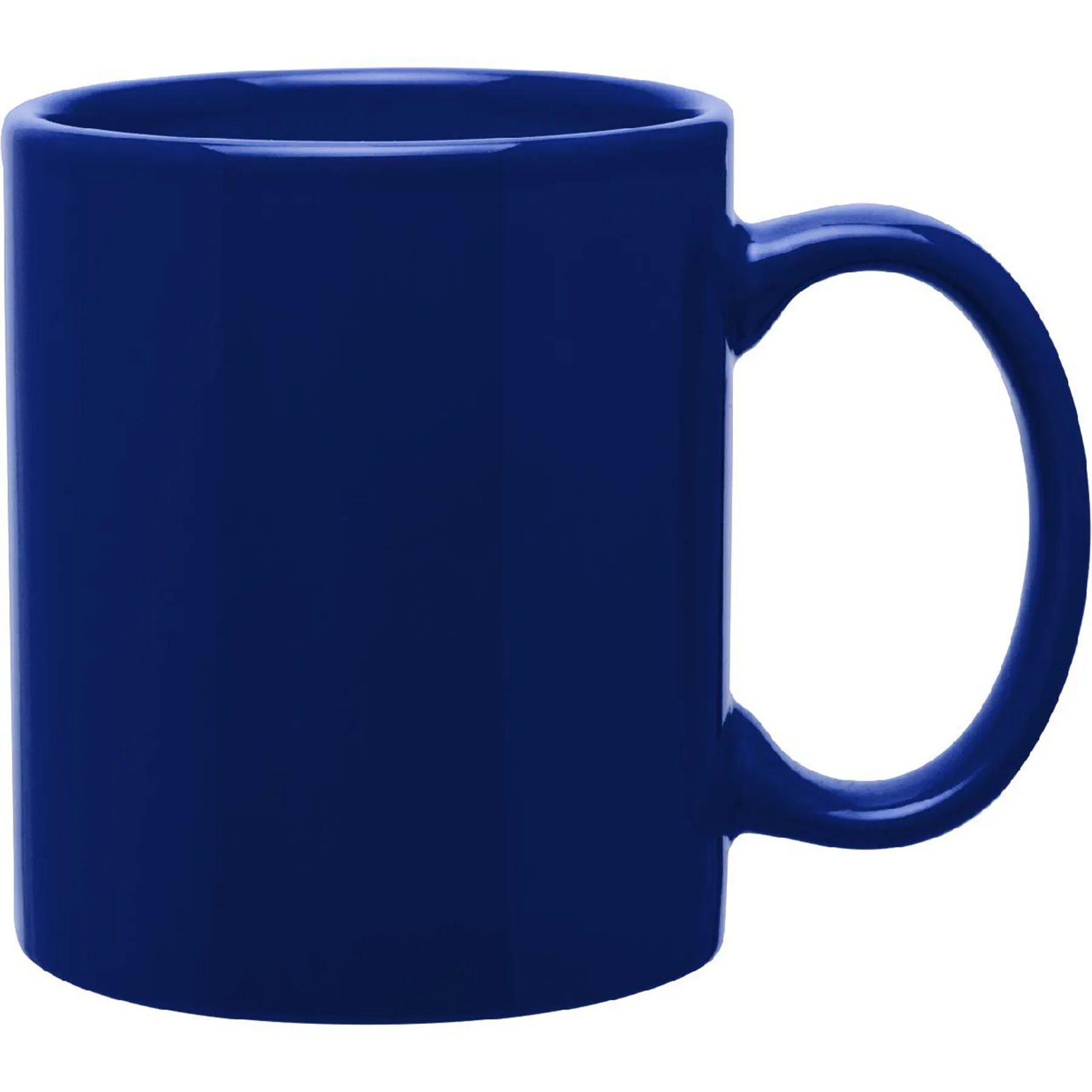 11oz Ceramic Coffee Mug MOQ 100PCS 12