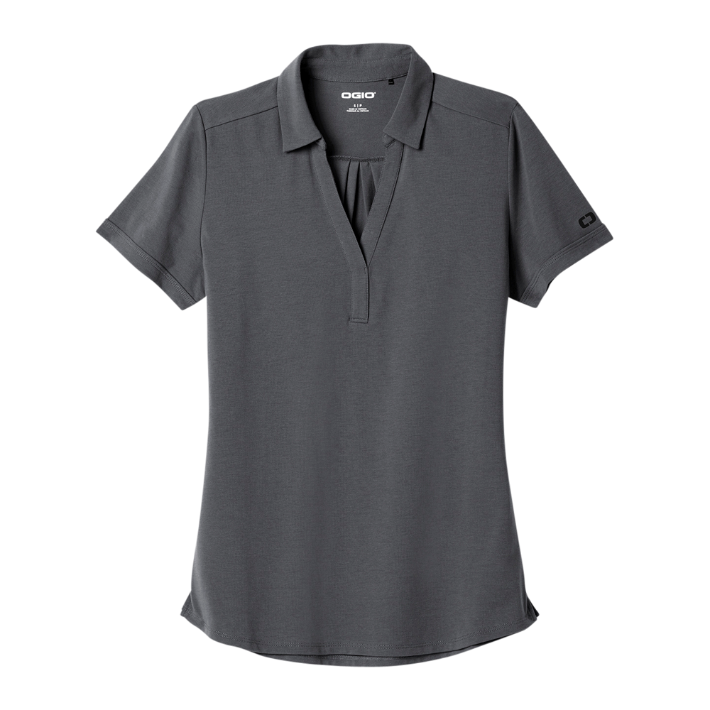 OGIO Ladies Limit Polo 2