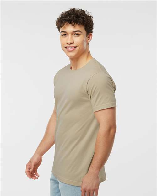 Unisex Fine Jersey T-Shirt - 202 103