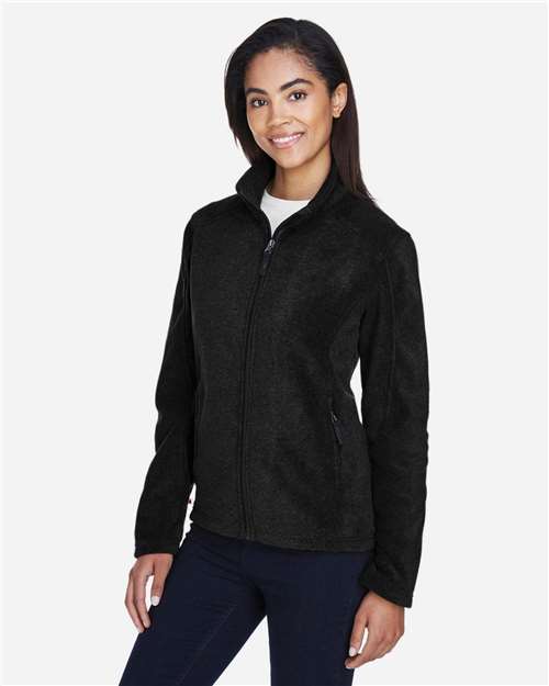 Women's Journey Fleece Jacket - 78190 7