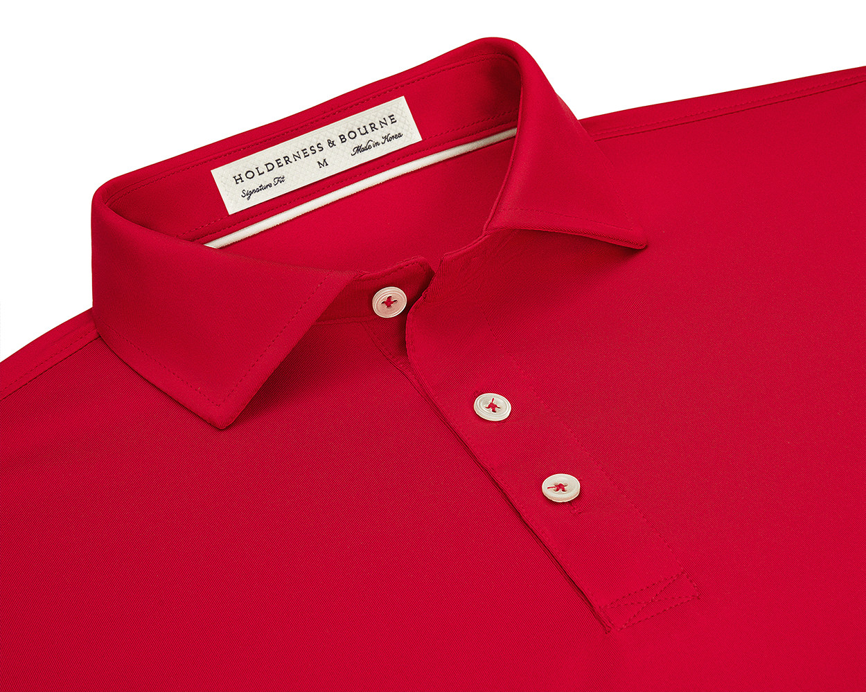 Holderness & Bourne Men's The Anderson Shirt 7