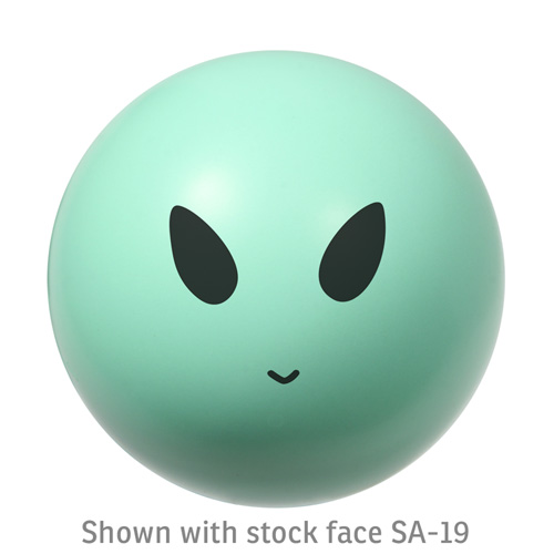 Emoticon Stress Ball 80