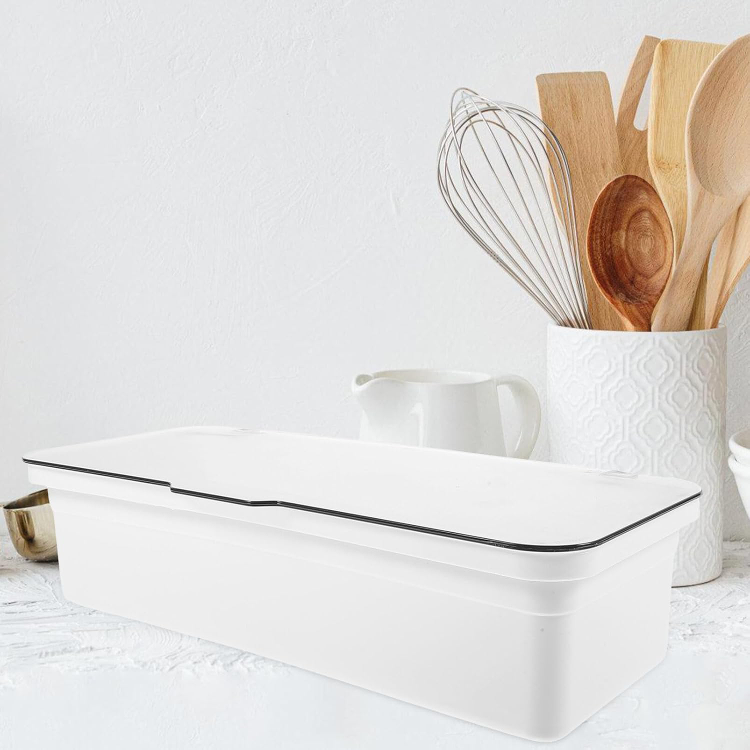 Clamshell Multifunctional Divider Box 5