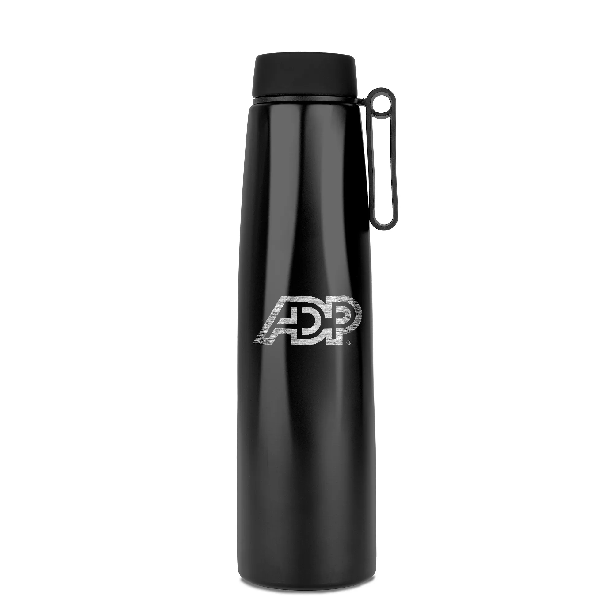 Bridgeport 25oz. Insulated Recycled Stainless Steel Water Bo 10