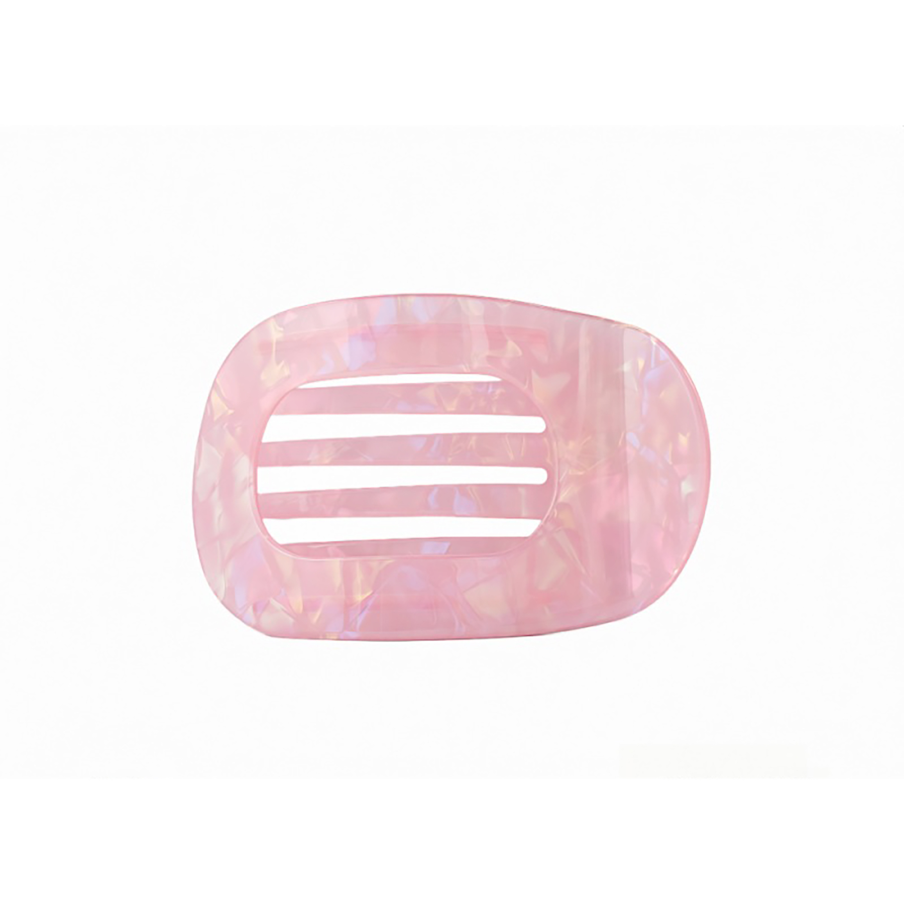 Women Flat Claw Clips 5